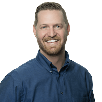 Eric Berg - Founder of GutterGrizzly